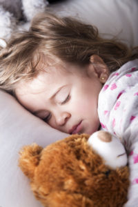 Pillowcase Activity for Better Sleep